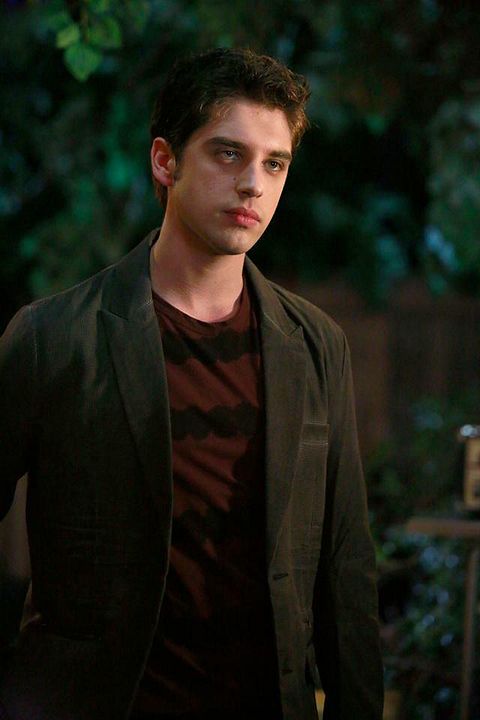 The Fosters : Fotos David Lambert (II)