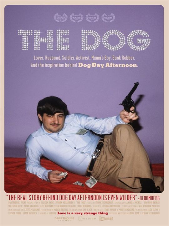 The Dog : Poster