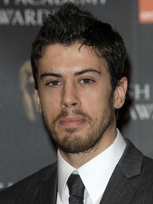 Poster Toby Kebbell