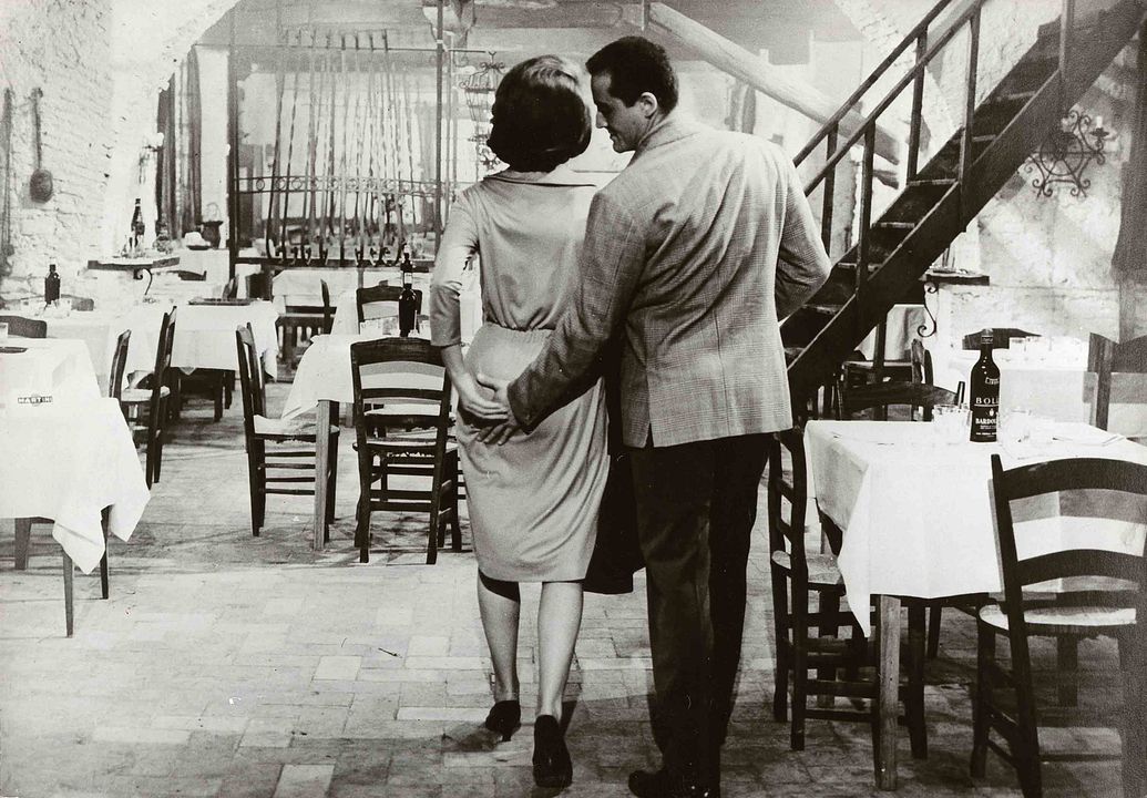 Fotos Vittorio Gassman