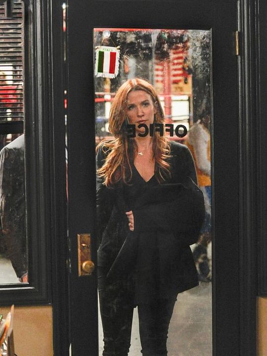 Fotos Poppy Montgomery