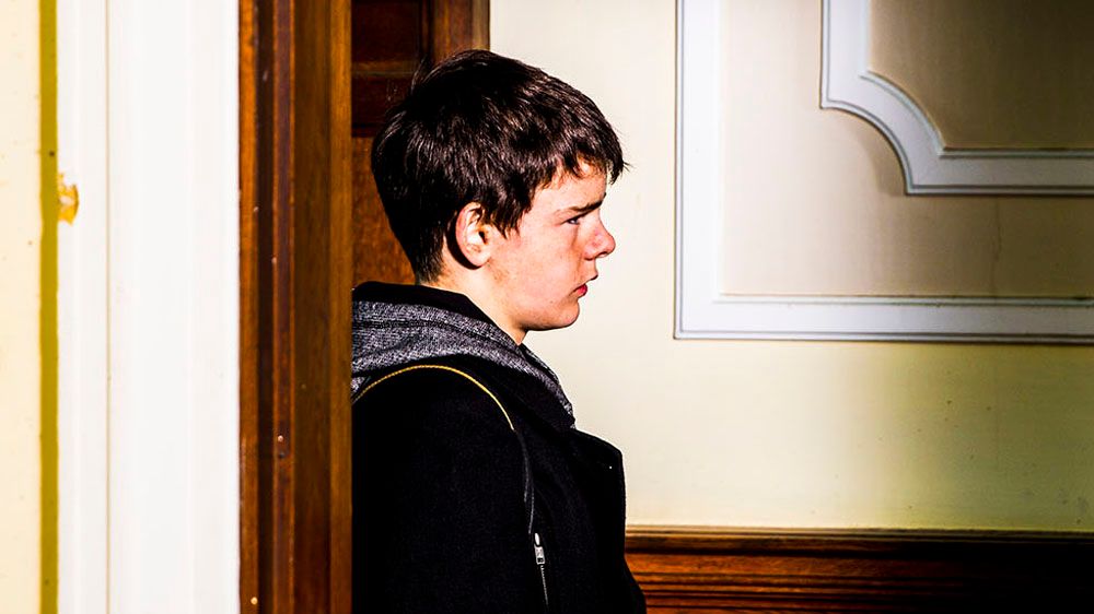 Fotos Oliver Woolford