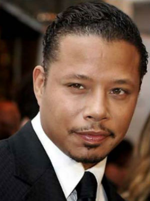 Poster Terrence Howard
