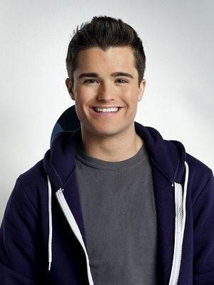 Poster Spencer Boldman