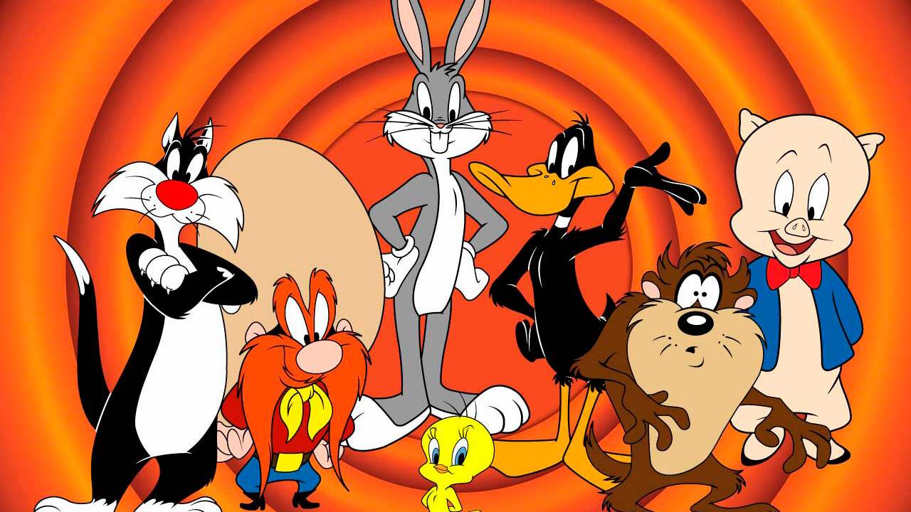 O Show dos Looney Tunes : Fotos