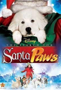 O Melhor Amigo do Papai Noel : Poster