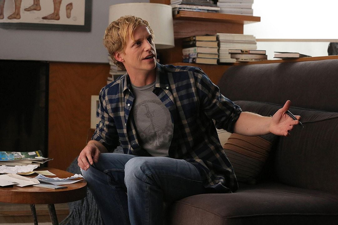 You're The Worst : Fotos Chris Geere