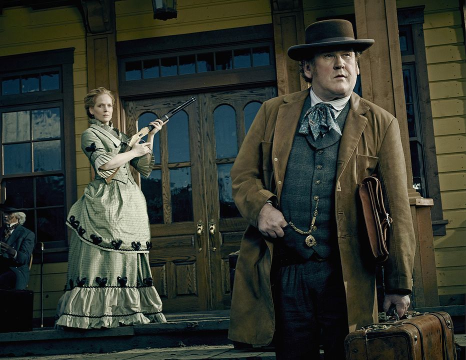 Fotos Colm Meaney
