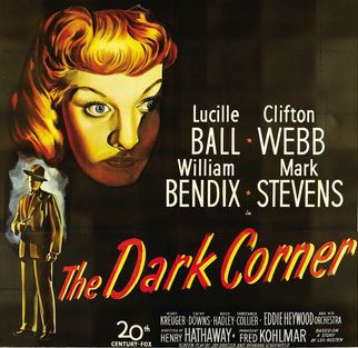 Envolto nas Sombras : Poster