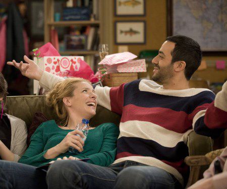 Fotos Charlie Bruneau, Tarek Boudali