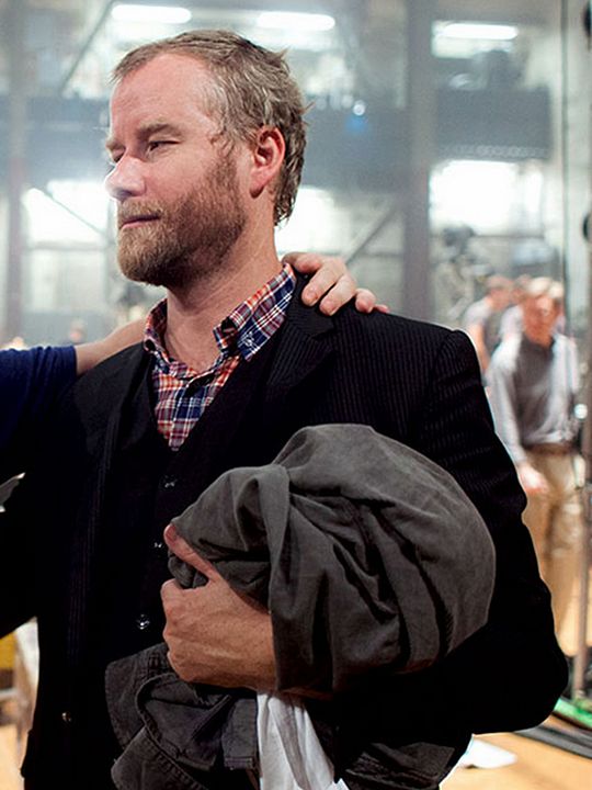 Poster Matt Berninger