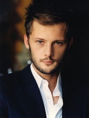 Poster Nicolas Duvauchelle
