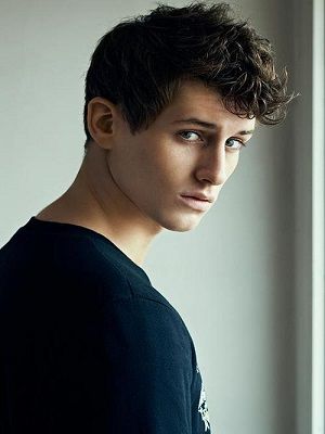 Poster Jean-Baptiste Maunier