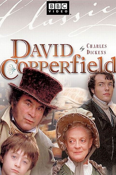 David Copperfield : Poster