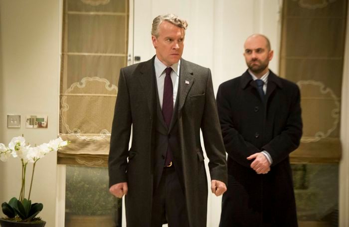 24 Horas : Fotos Tate Donovan