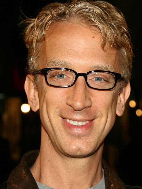 Poster Andy Dick