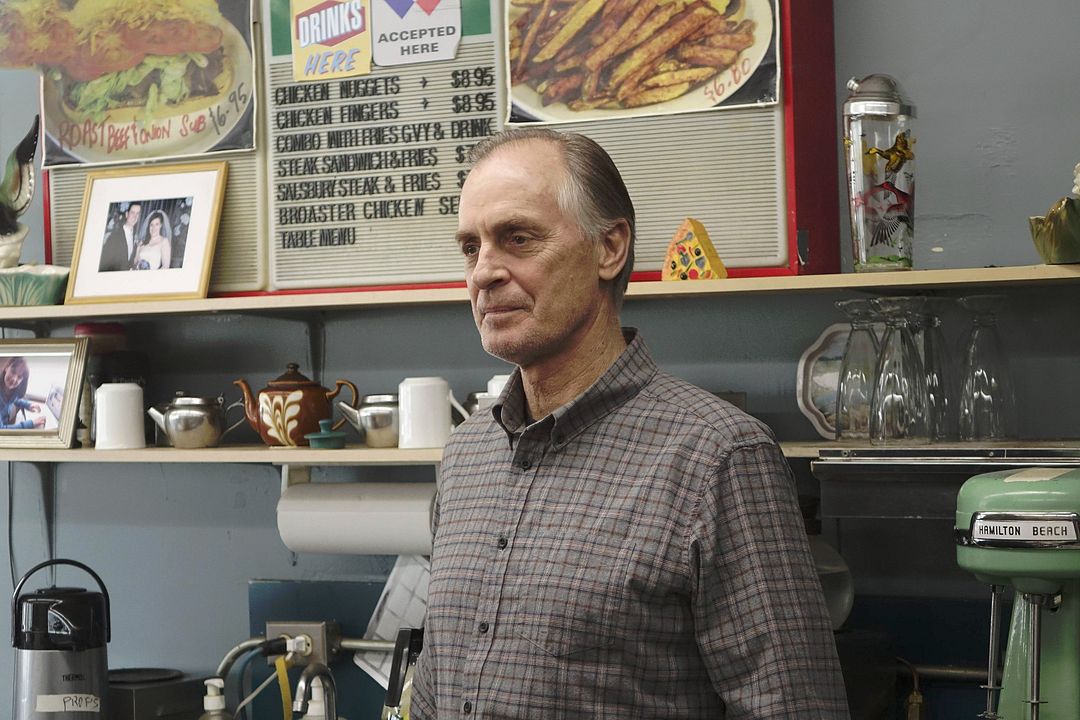 Fotos Keith Carradine