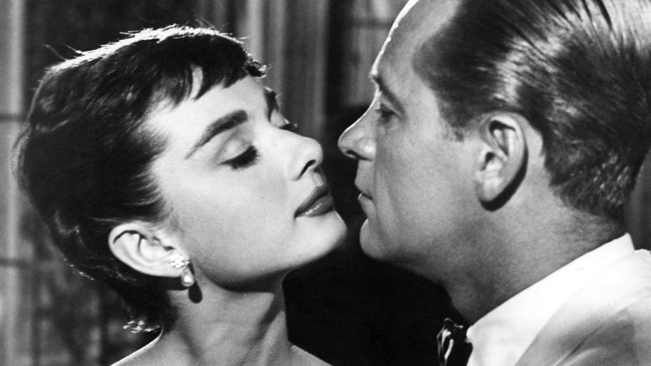 Sabrina : Fotos William Holden, Audrey Hepburn