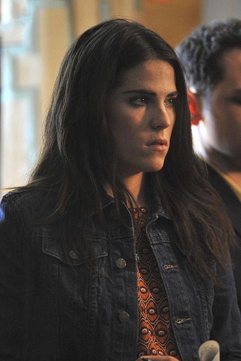 How To Get Away With Murder : Fotos Karla Souza