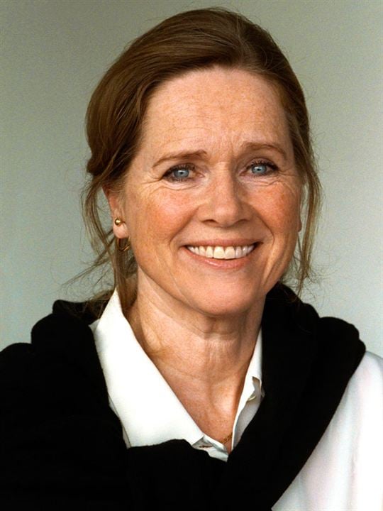 Poster Liv Ullmann