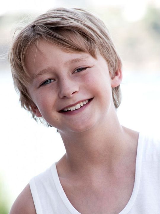 Poster William Ringström