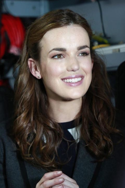 Marvel's Agents of S.H.I.E.L.D. : Fotos Elizabeth Henstridge