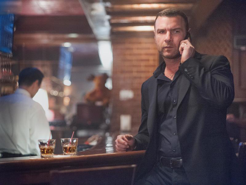 Ray Donovan : Fotos Liev Schreiber