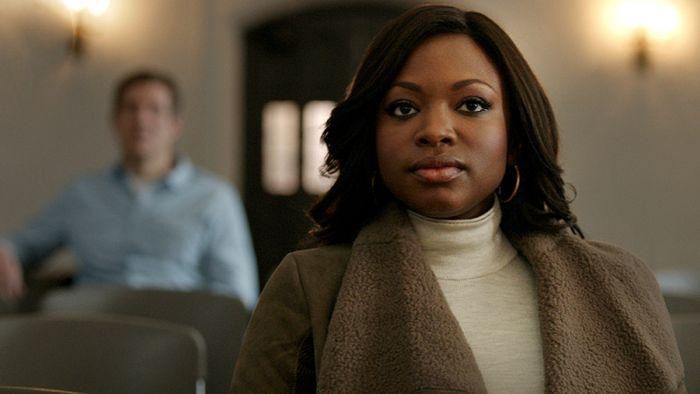 Fotos Naturi Naughton