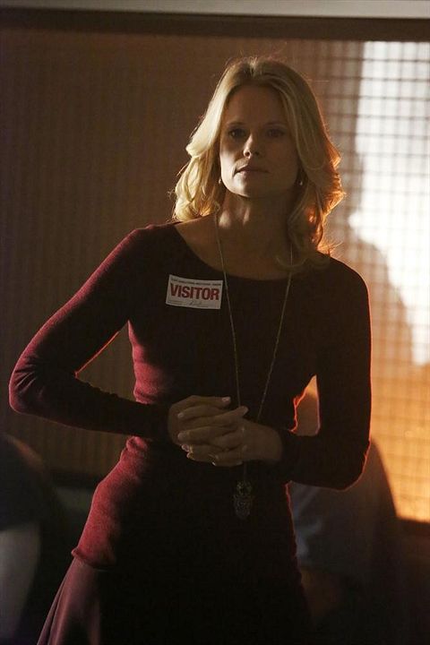 Castle : Fotos Joelle Carter