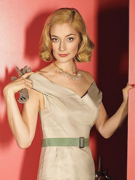 Fotos Caitlin FitzGerald