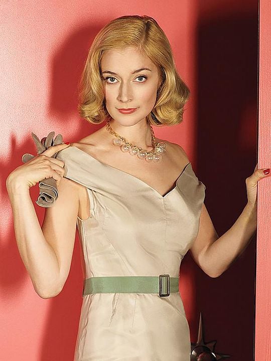 Fotos Caitlin Fitzgerald