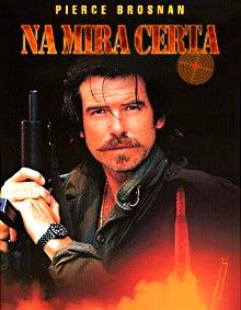 Na Mira Certa : Poster