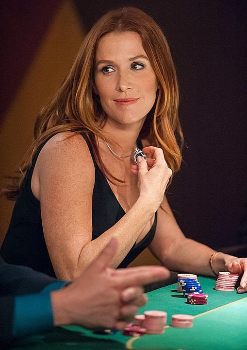 Fotos Poppy Montgomery