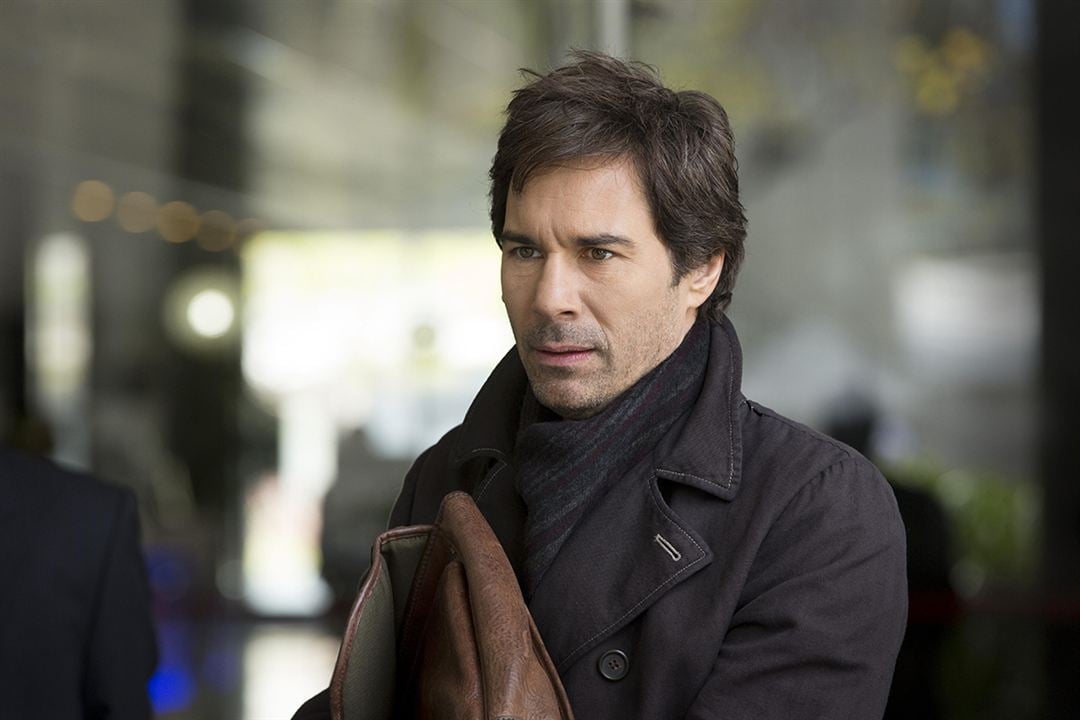 Fotos Eric McCormack