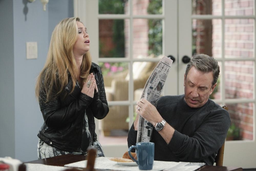 Fotos Amanda Fuller, Tim Allen