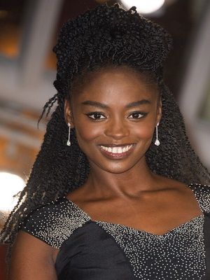 Poster Aïssa Maïga
