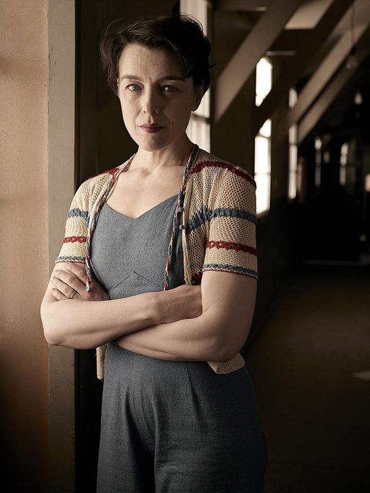 Fotos Olivia Williams