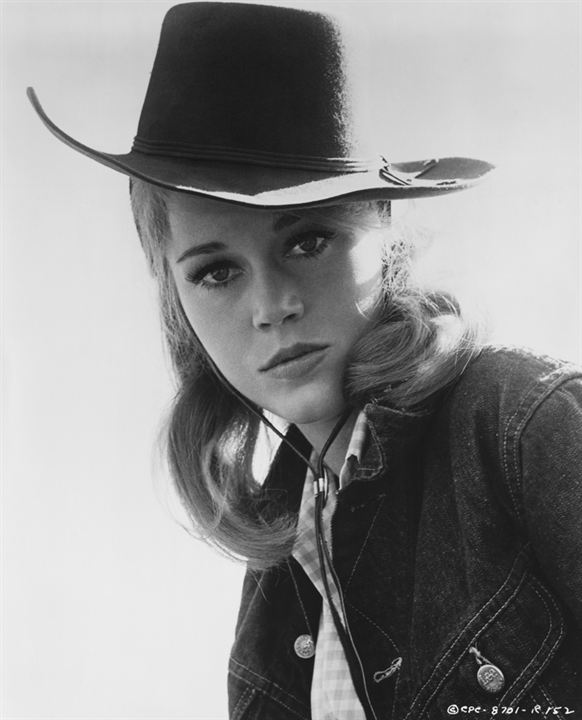 Dívida de Sangue : Revista Jane Fonda