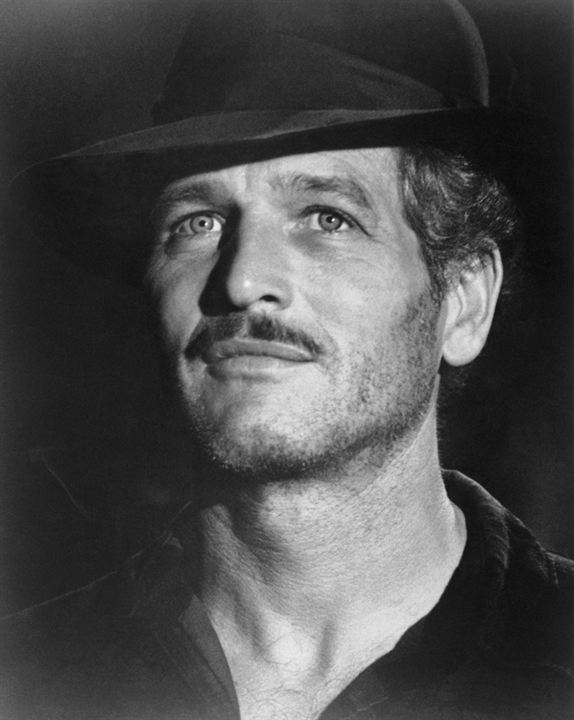 Golpe de Mestre : Revista Paul Newman