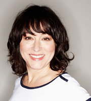 Poster Arabella Weir