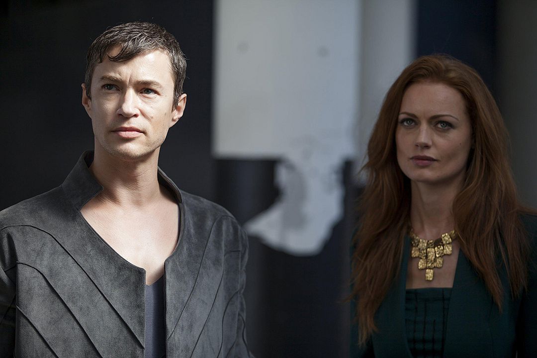 Fotos Tom Wisdom