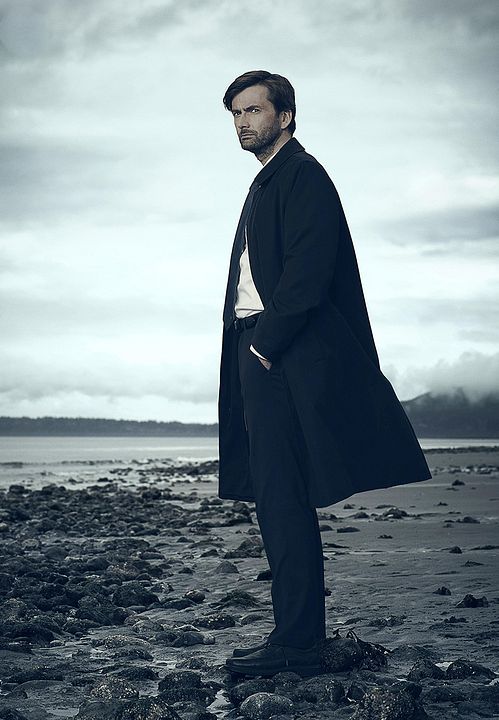 Fotos David Tennant