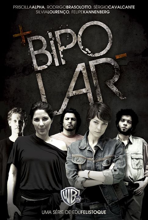 Bipolar : Poster