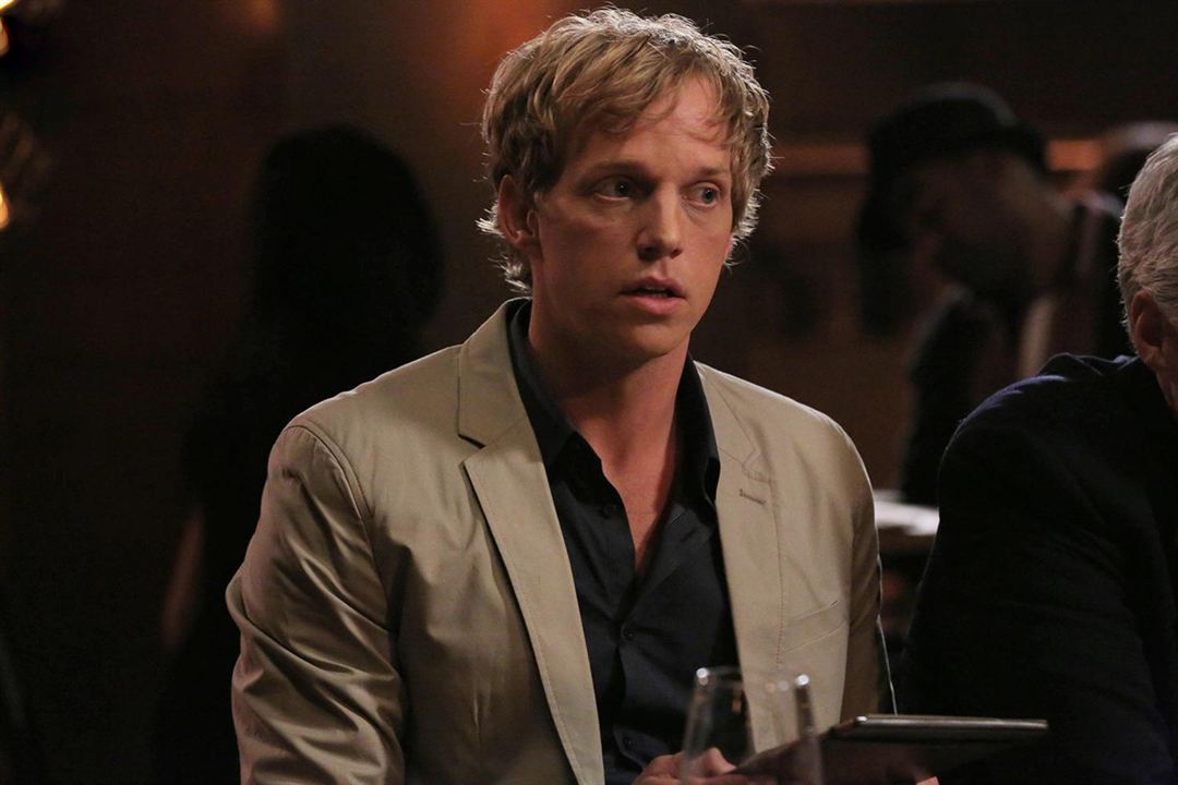 You're The Worst : Fotos Chris Geere