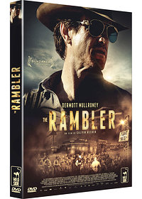 The Rambler : Poster