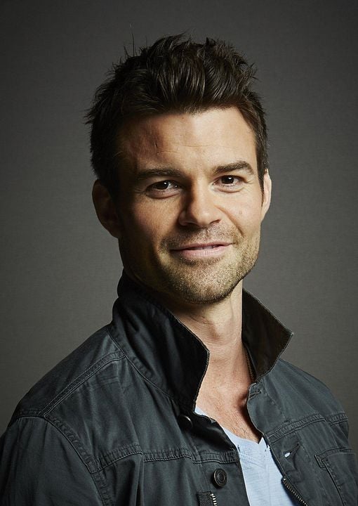 Fotos Daniel Gillies