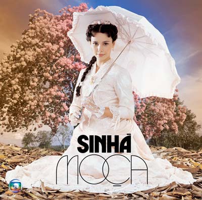 Sinhá Moça (2006) : Poster