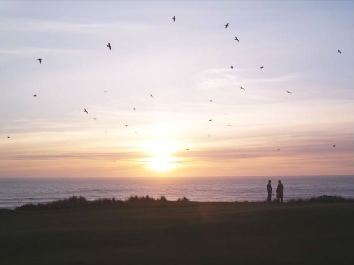 O Reino do Golfe : Fotos