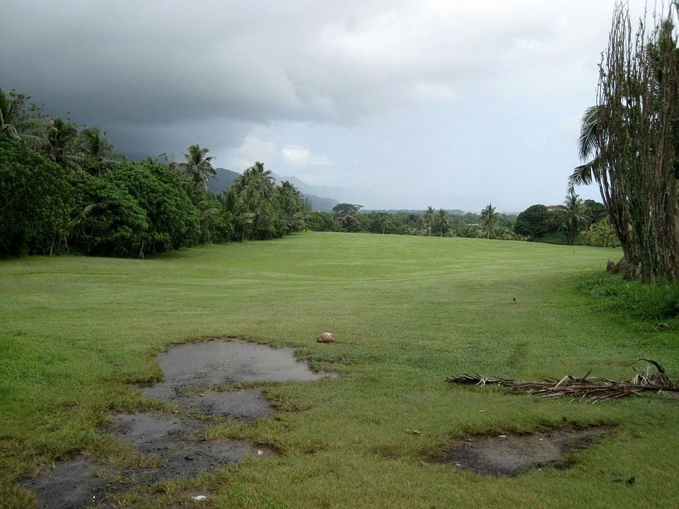 O Reino do Golfe : Fotos