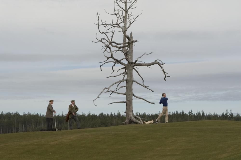 O Reino do Golfe : Fotos